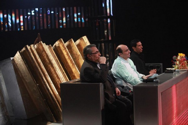 Celebrity Duets Prime 6